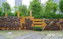 南京鄭和寶船廠遺址公園旅遊攻略之造船