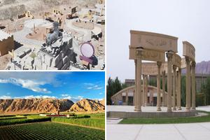 新疆阿克蘇巴音郭楞蒙古焉耆旅遊攻略-王家莊牧場景點排行榜