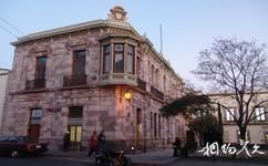 墨西哥薩卡特卡斯歷史中心旅遊攻略之州政府官邸