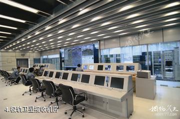 广州气象卫星地面站-极轨卫星接收机房照片