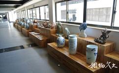 安徽五千年文博园旅游攻略之瓷器工艺