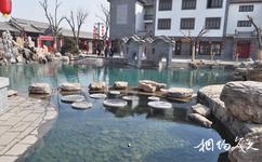 唐山灤州古城旅遊攻略之風景