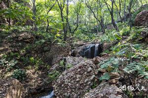 河北唐山遷安大五里旅遊景點大全