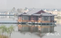 天津燕王湖湿地生态园旅游攻略之燕王湖