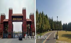 濮陽濮上園景區驢友相冊