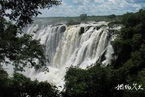 非洲津巴布韦北马塔贝莱兰旅游景点大全