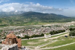 歐洲阿爾巴尼亞培拉特旅遊攻略-培拉特景點排行榜