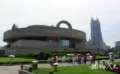 上海外灘旅遊攻略之外灘歷史紀念館