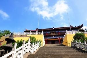 江蘇鎮江潤州七里甸旅遊攻略-七里甸街道景點排行榜