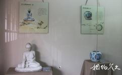 南通海安博物馆旅游攻略之馆藏文物选展