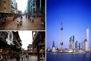 上海黃浦旅遊攻略-黃浦區景點排行榜