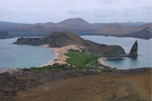 美洲厄瓜多加拉帕戈斯旅遊攻略-加拉帕戈斯群島(巴克里索莫雷諾港市)景點排行榜