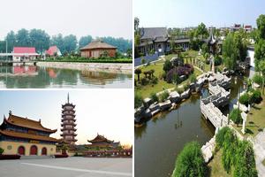 江蘇南通通州旅遊攻略-通州區景點排行榜