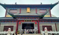 镇江高崇寺驴友相册