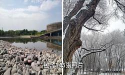 奎屯潤民生態園驢友相冊