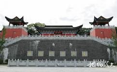 永州零陵東山旅遊攻略之法華寺