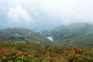 福建福州閩清雲龍旅遊攻略-雲龍鄉景點排行榜