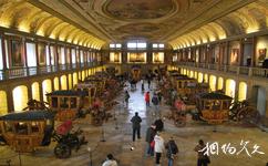 葡萄牙里斯本旅游攻略之国家马车博物馆