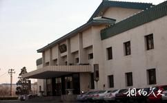 北京首钢工业文化旅游攻略之文馆