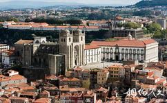 葡萄牙波尔图市旅游攻略之世界遗产