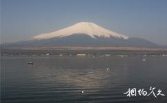 日本富士山旅游攻略之山中湖