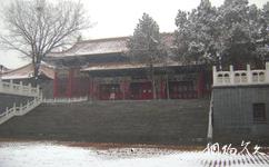 汾阳汾酒文化旅游攻略之汾酒博物馆
