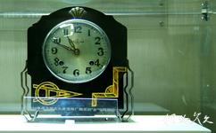煙台北極星鐘錶文化博物館旅遊攻略之鐘表