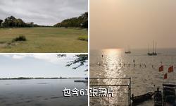 揚州高郵湖驢友相冊