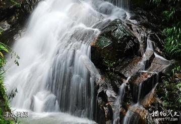 乐山金鹰山庄-水资源照片
