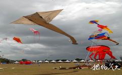 馬來西亞丁加奴州旅遊攻略之風箏