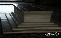 印度德里市旅遊攻略之胡馬雍和皇后的石棺