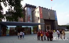 台湾中台禅寺旅游攻略之中台山博物馆