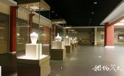 天津博物馆旅游攻略之瓷器