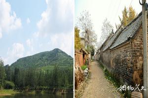 山东德州德州开发区旅游景点大全