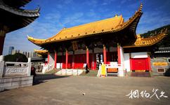 柳州文廟旅遊攻略之大成門