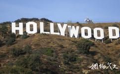 美国洛杉矶旅游攻略之好莱坞