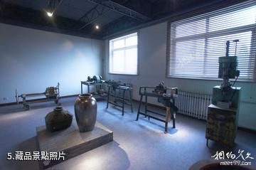 天津義聚永酒文化博物館-藏品照片