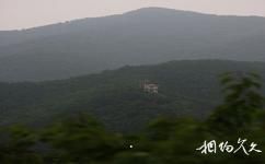 門頭溝小龍門國家森林公園旅遊攻略之觀景塔