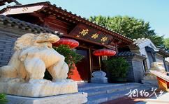 天津格格府典藏博物館旅遊攻略之格格府典藏博物館