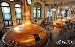 荷兰喜力啤酒博物馆旅游攻略之传统酿酒厂