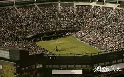 2012伦敦奥运会场馆旅游攻略之温布尔登网球场