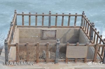 泰來江橋抗戰紀念地-抗戰遺址照片