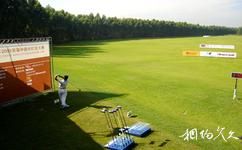 廣州長隆旅遊攻略之長隆高爾夫練習中心