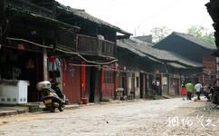 永州柳宗元文化旅游攻略之古街