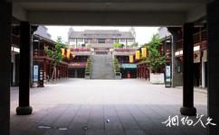 三明沙县小吃文化城旅游攻略之廣容大酒店