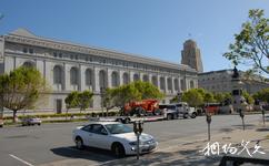 美国旧金山旅游攻略之亚洲艺术博物馆