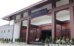 雲南騰衝國殤墓園旅遊攻略之滇西抗戰紀念館