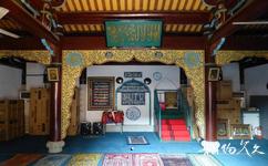 泉州清凈寺旅遊攻略之清真寺