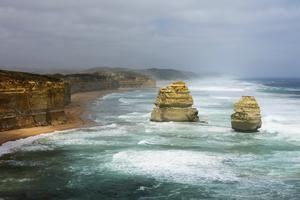 大洋洲澳大利亚悉尼墨尔本维多利亚州旅游攻略-维多利亚州景点排行榜