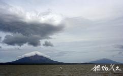 尼加拉瓜湖旅游攻略之欧梅特佩岛